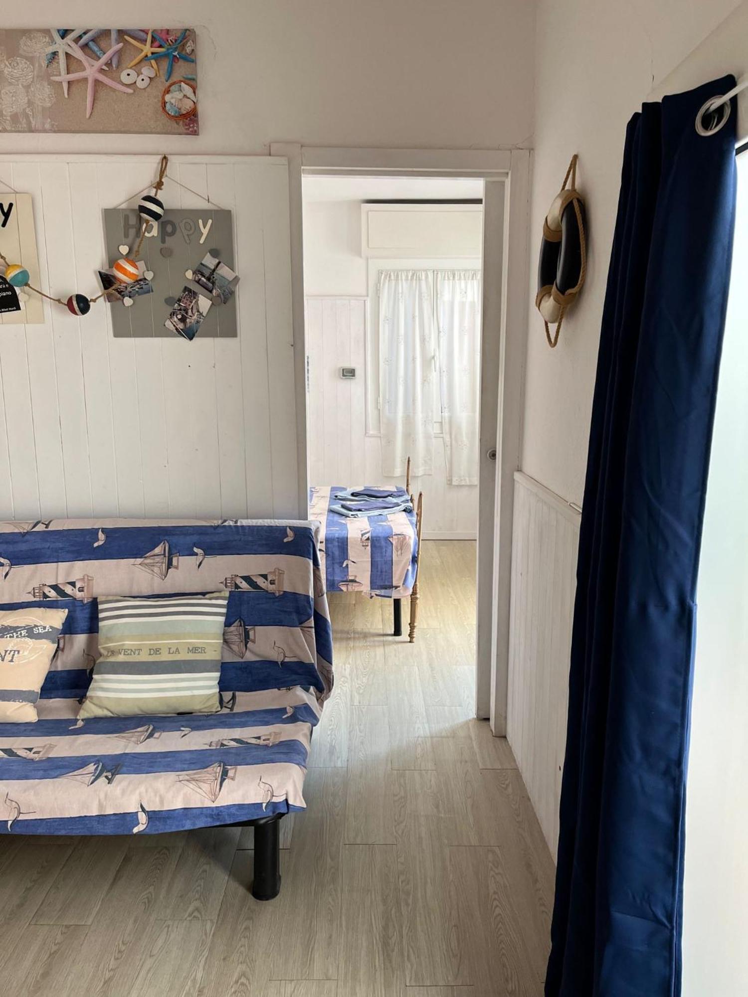 Villa Bruna B&B Sanremo Eksteriør billede
