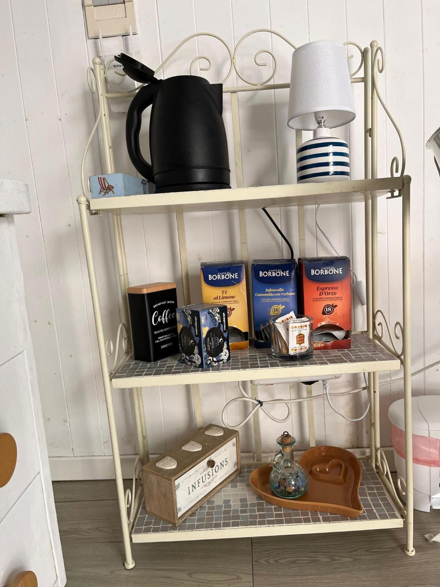 Villa Bruna B&B Sanremo Eksteriør billede