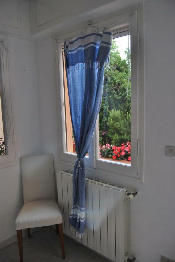 Villa Bruna B&B Sanremo Eksteriør billede